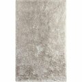 Dynamic Rugs Paradise 8 x 10 2400-100 Rug - Ivory PA8102400100